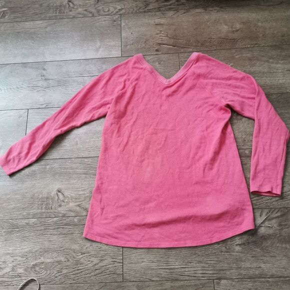 2/$20 C&C California v-neck sweatshirt xs - Picture 7 of 8